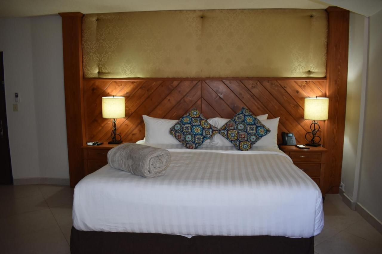 Hotel Boutique Rancho Tecate Camera foto