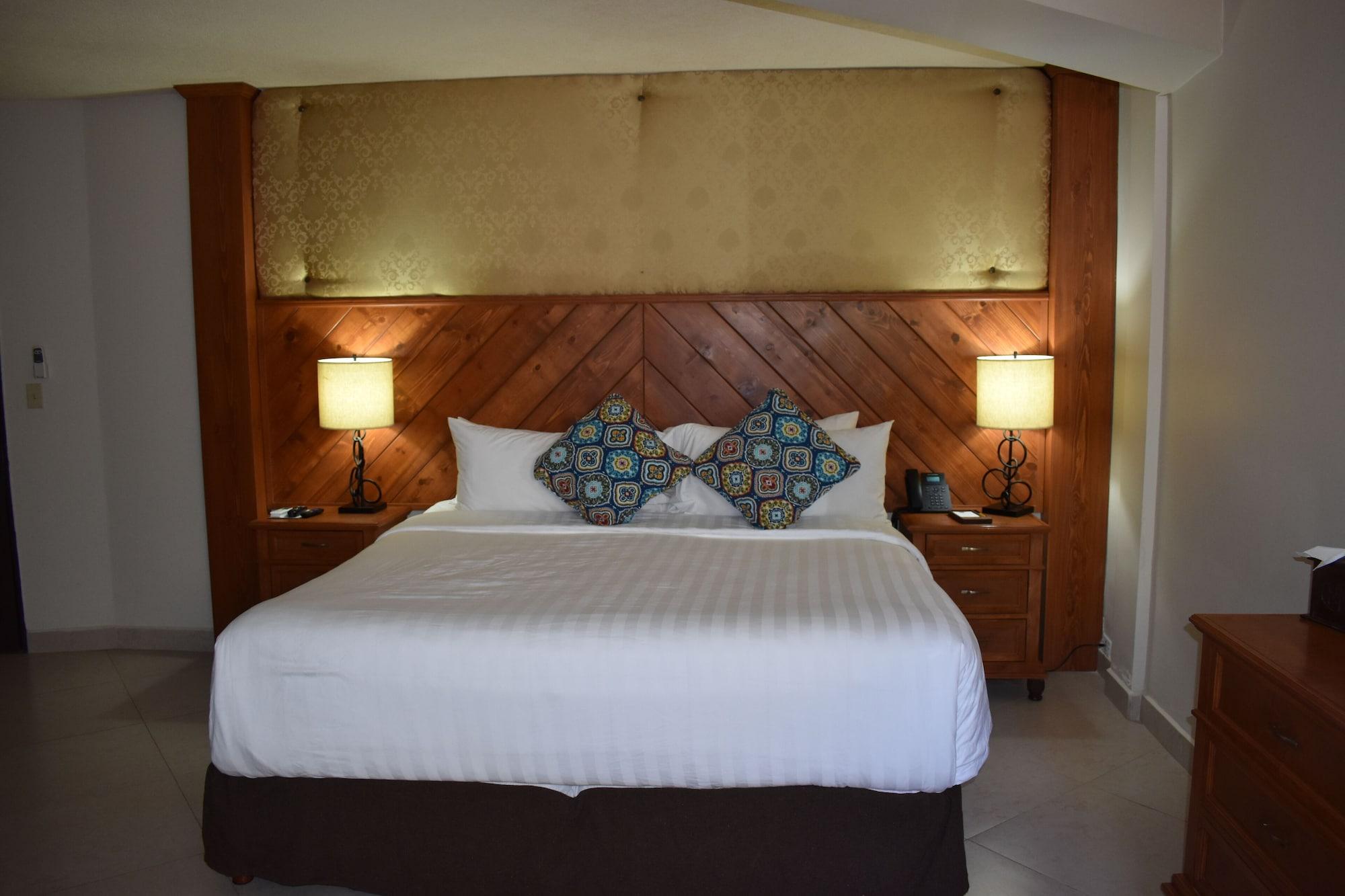 Hotel Boutique Rancho Tecate Esterno foto