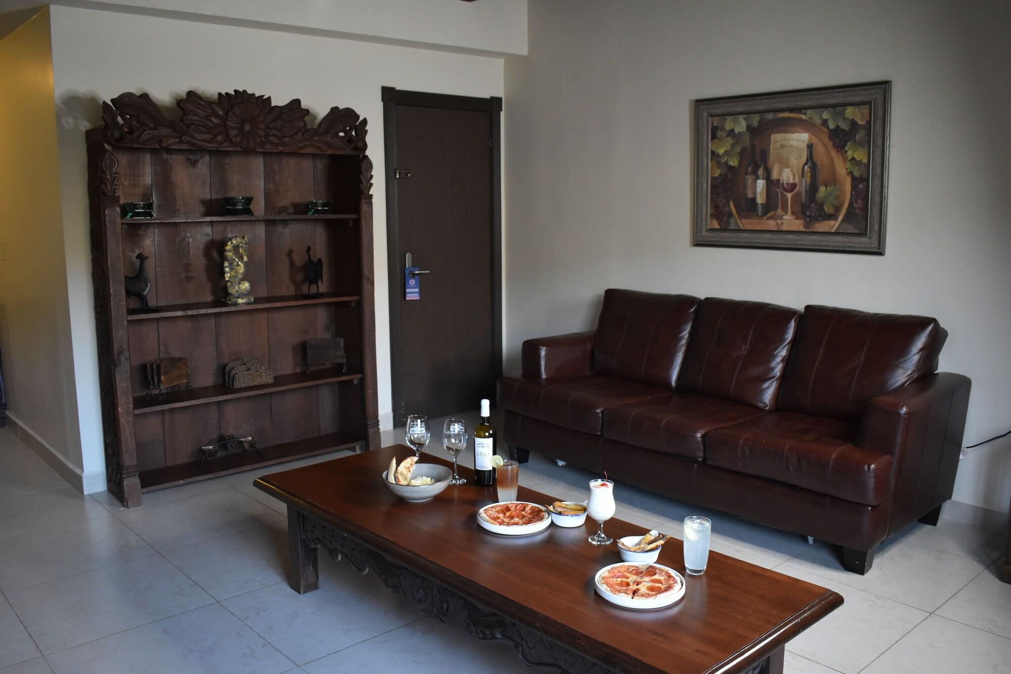 Hotel Boutique Rancho Tecate Esterno foto
