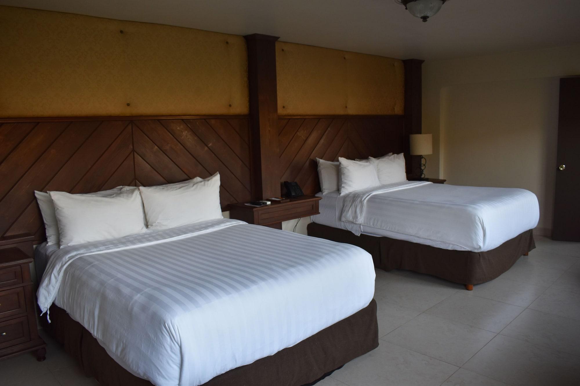 Hotel Boutique Rancho Tecate Esterno foto